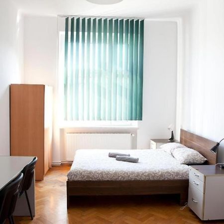 Ionia Apartment-Stary Rynek Poznań Kültér fotó