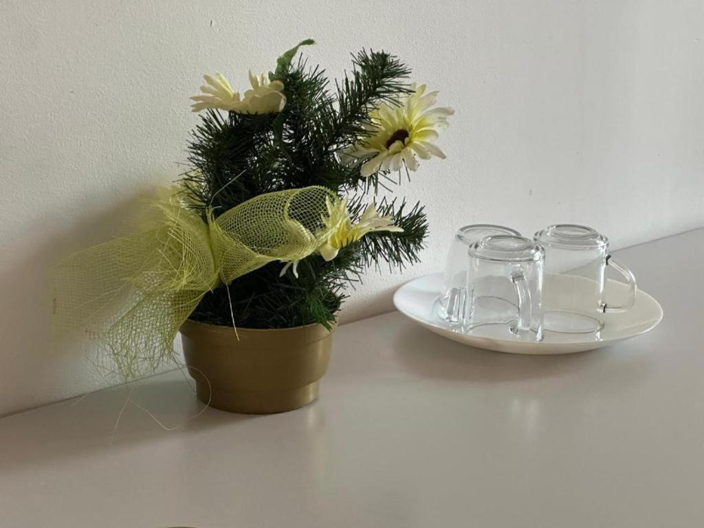 Ionia Apartment-Stary Rynek Poznań Kültér fotó