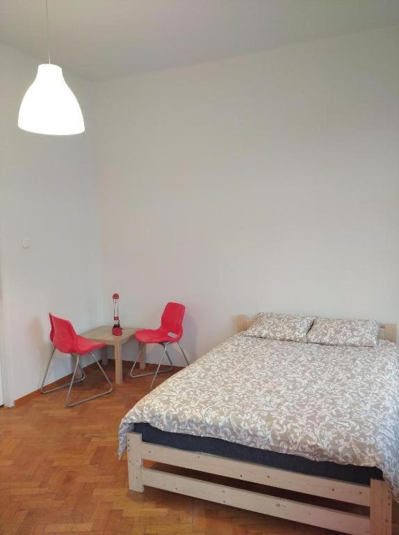 Ionia Apartment-Stary Rynek Poznań Kültér fotó