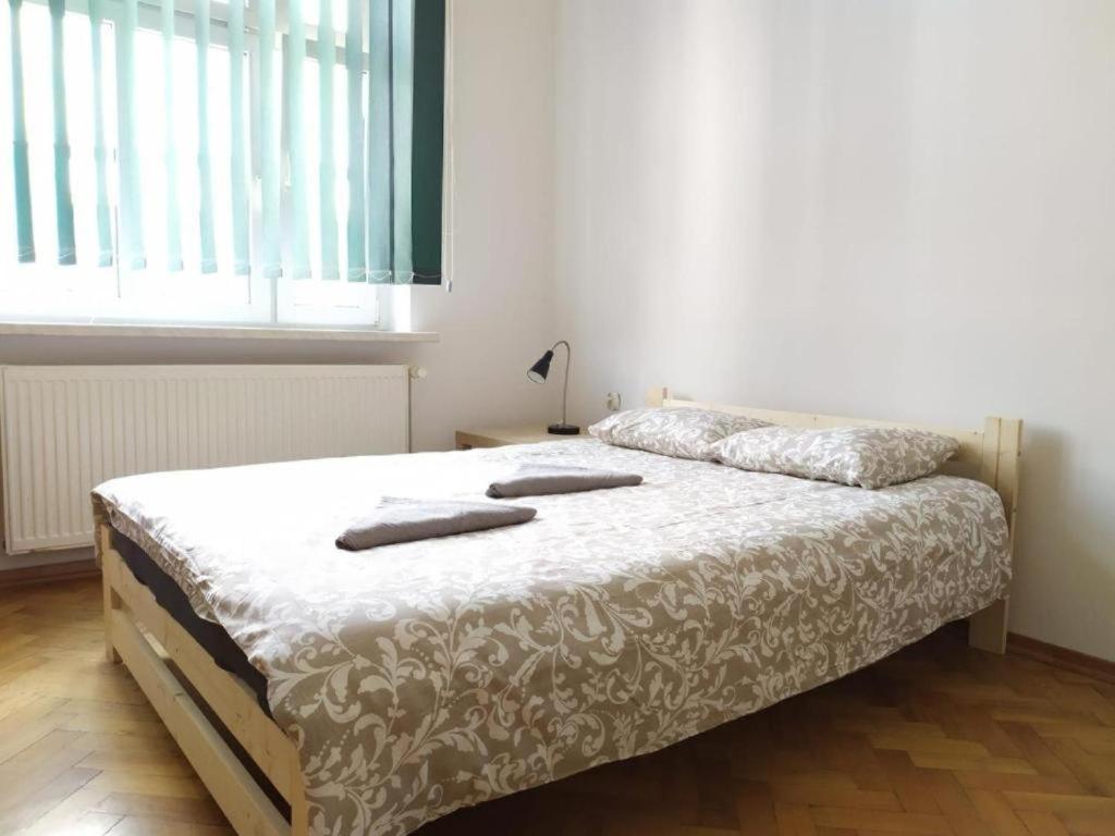Ionia Apartment-Stary Rynek Poznań Kültér fotó