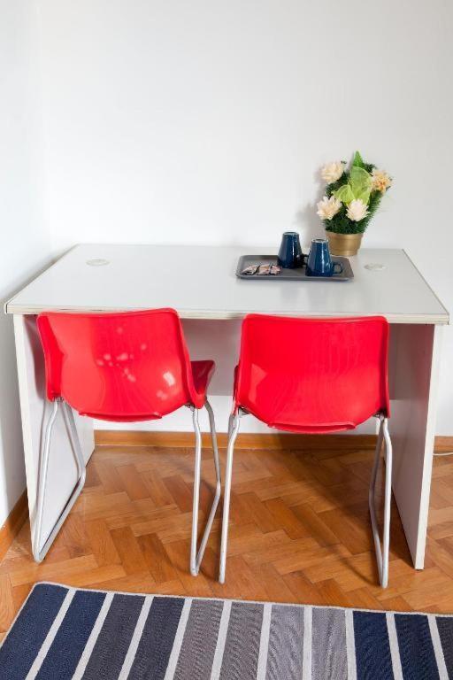 Ionia Apartment-Stary Rynek Poznań Kültér fotó