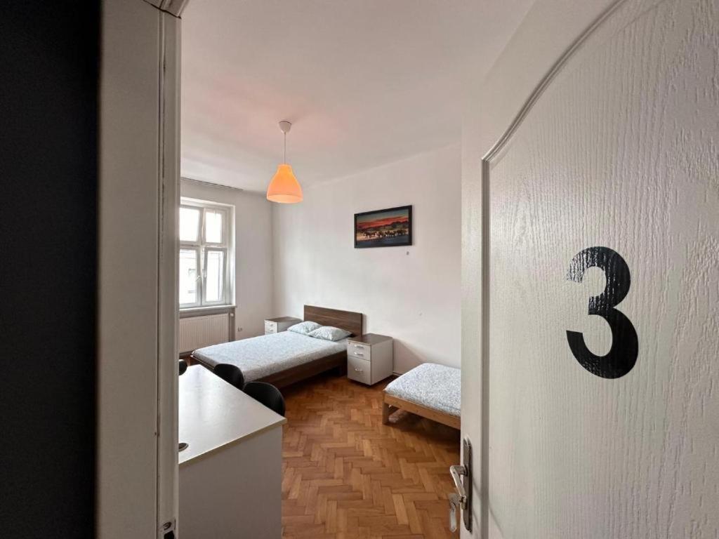 Ionia Apartment-Stary Rynek Poznań Kültér fotó