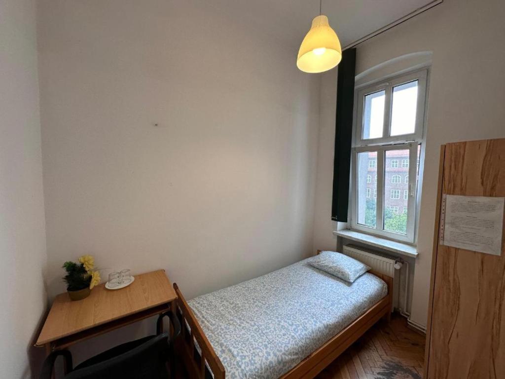 Ionia Apartment-Stary Rynek Poznań Kültér fotó