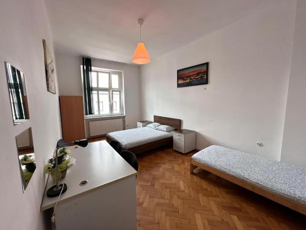 Ionia Apartment-Stary Rynek Poznań Kültér fotó