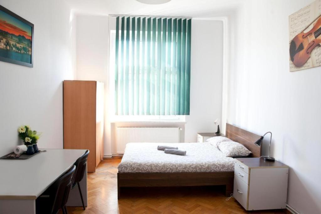 Ionia Apartment-Stary Rynek Poznań Kültér fotó
