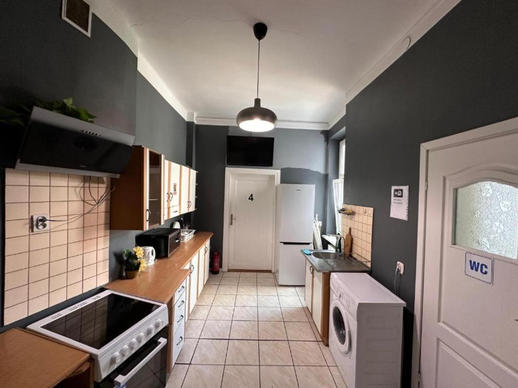 Ionia Apartment-Stary Rynek Poznań Kültér fotó
