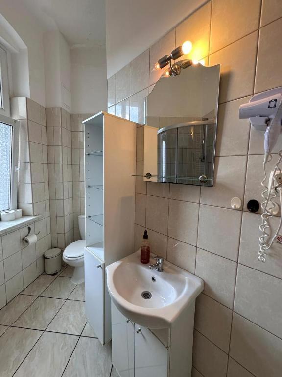 Ionia Apartment-Stary Rynek Poznań Kültér fotó