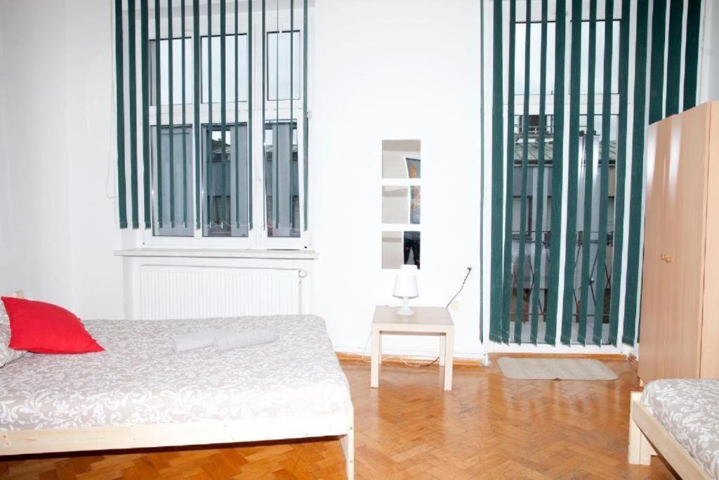 Ionia Apartment-Stary Rynek Poznań Kültér fotó