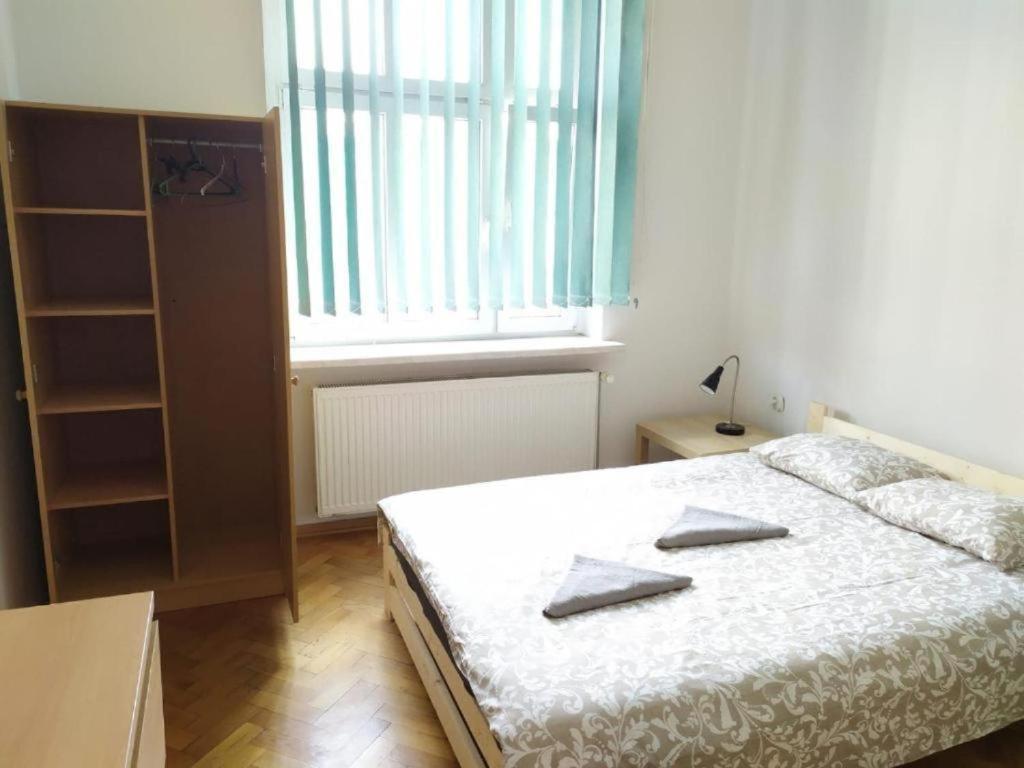 Ionia Apartment-Stary Rynek Poznań Kültér fotó
