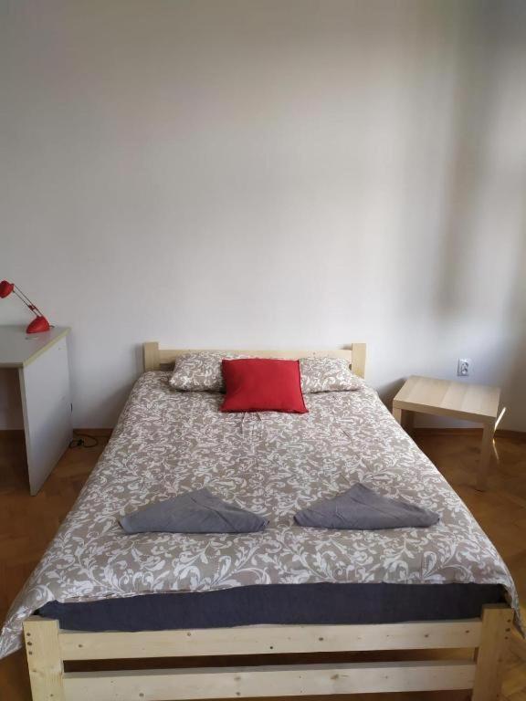Ionia Apartment-Stary Rynek Poznań Kültér fotó