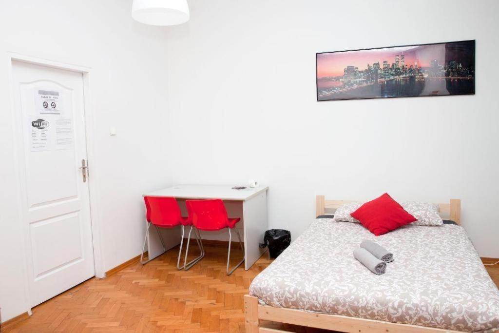 Ionia Apartment-Stary Rynek Poznań Kültér fotó