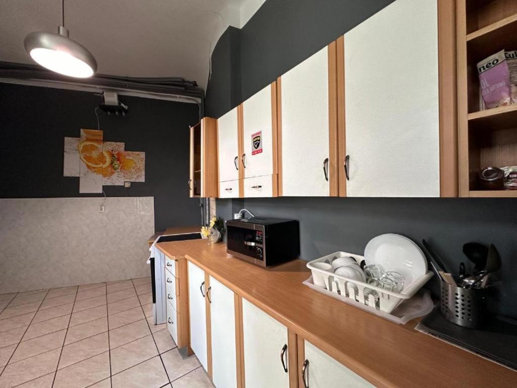 Ionia Apartment-Stary Rynek Poznań Kültér fotó